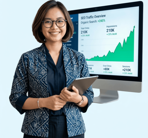 SEO sebagai Fundamental